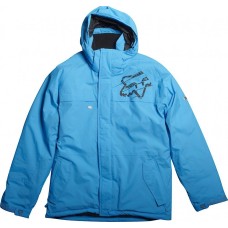 Куртка FOX FX1 Jacket [Electric Blue], XXL