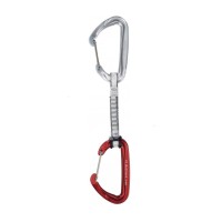 Оттяжка с карабинами Climbing Technology Passio N-W Pro Set DY 12 cm DY