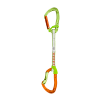 Оттяжка Climbing Technology NIMBLE EVO Set DY 17 cm FIXBAR