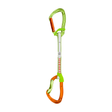 Оттяжка Climbing Technology NIMBLE EVO Set DY 17 cm FIXBAR