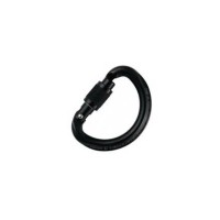 Карабін Petzl Omni Screw-Lock