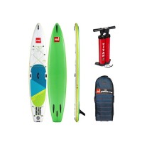 Надувная SUP доска Red Paddle Voyager + 13'2 x 30