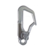 Монтажний карабін Climbing Technology L3575001