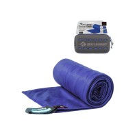 Полотенце туристическое Sea To Summit Pocket Towel