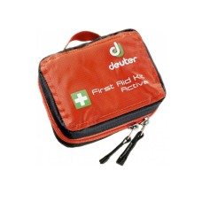 Аптечка Deuter First Aid Kit Active (заполненная)