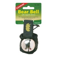 Сигнальний дзвоник Coghlans Bear Bell