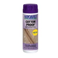 Просочення для бавовни Nikwax Cotton Proof 300ml