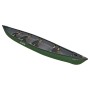 Каноэ Rainbow Kayaks Apache 17′ PE 4