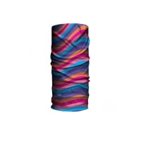 Головний убір H. A. D. Originals Urban Rainbow Pink