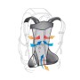 Рюкзак Deuter Bike I Air EXP 16