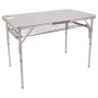 Стол Bo-Camp Premium 100x60 cm Grey (1404406)