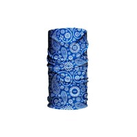 Головной убор H.A.D. Originals Bike Paisley 02 Blue