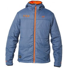 Куртка FOX RIDGEWAY JACKET [Blue Steel], M