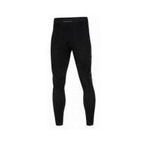 Термоштани BodyDry PANTS LONG Black TURTLE Men