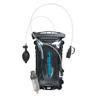 Питьевая система Aquamira Tactical Reservoir 2L