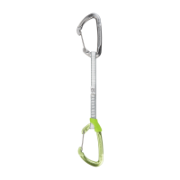 Відтяжка Climbing Technology Lime Wire set 17 cm DY