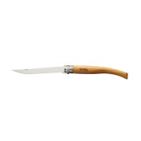 Нож Opinel Effile 10 VRI филейный