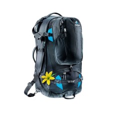 Рюкзак-сумка Deuter Traveller 60+10 SL