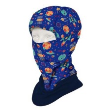 Балаклава H.A.D. Mask Kids Rocket