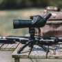 Подзорная труба Vanguard Vesta 560A 15-45x60/45 WP + штатив (Vesta 560A)