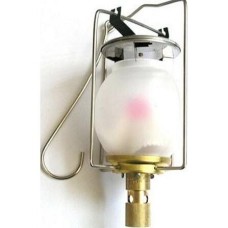 Газова лампа GZWM S.A. Ala