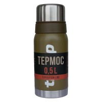 Термос Tramp Expedition Line 0.5 л
