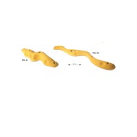 Зацеп Makak Worms XXL