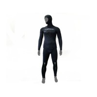 Охотничий гидрокостюм Esclapez Diving Labrax 5 mm