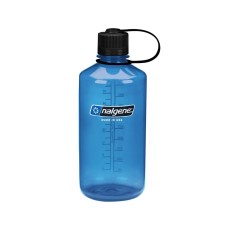 Пляшка для води Nalgene Narrow Mouth Tritan Water Bottle 0.95L