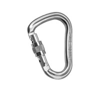 Карабин Rock Empire Carabiner HMS 110-KL-S