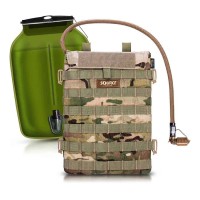 Питьевая система Source Razor 3L