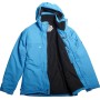 Куртка FOX FX1 Jacket [Electric Blue], XXL