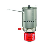 Система для приготовления пищи MSR Reactor 1.0L StoveSystem
