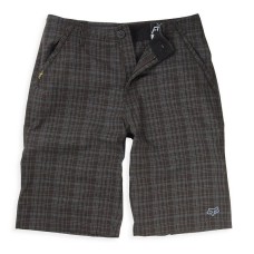 Шорты FOX Kaliber Short [Dark Brown], 30