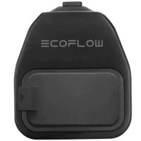 Адаптер EcoFlow DELTA Pro на Smart Generator Adapter