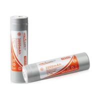 Аккумулятор OrcaTorch 18650 Battery 3000mAh