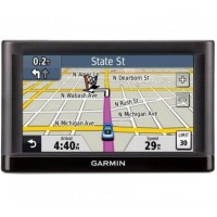 Автомобильный навигатор Garmin Nuvi 52 (010-01115-23)