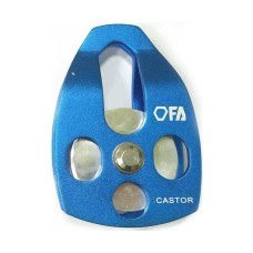 Блок-ролик First Ascent CASTOR 15