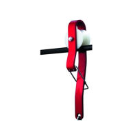 Блок-ролик Petzl Rollcab