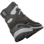 Ботинки Lowa Toro Pro GTX MID anthracite grey 42.0