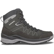 Ботинки Lowa Toro Pro GTX MID anthracite grey 42.0