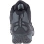 Ботинки Merrell WEST RIM SPORT MID GTX black - 42 - черный