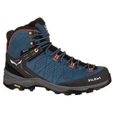 Ботинки Salewa MS ALP TRAINER 2 MID GTX 61382 8675 - 43 - темно-синий