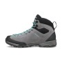 Ботинки Scarpa Mojito Hike GTX Wmn, Smoke/Jade, 39,5