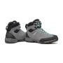 Ботинки Scarpa Mojito Hike GTX Wmn, Smoke/Jade, 39,5