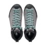 Ботинки Scarpa Mojito Hike GTX Wmn, Smoke/Jade, 39,5