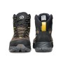 Ботинки Scarpa Rush TRK PRO GTX, Volcano/Mustard, 41.5