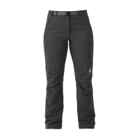 Брюки Mountain Equipment Chamois Wmns Softshell Pant Short
