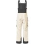 Брюки Picture Organic U10 Bib W 2023 beige S