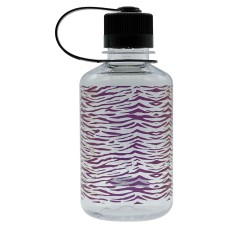 Бутылка для воды Nalgene Narrow Mouth Clear Water Bottle 0.47L
